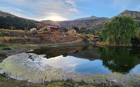 Old Mill Drift Guest Farm